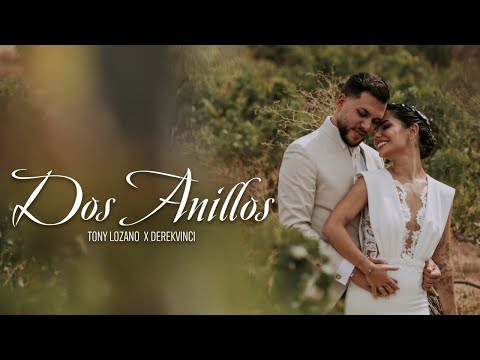 Dos Anillos - Tony Lozano x DerekVinci | Bachata 2024
