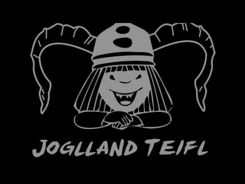 Joglland Teifl 2016