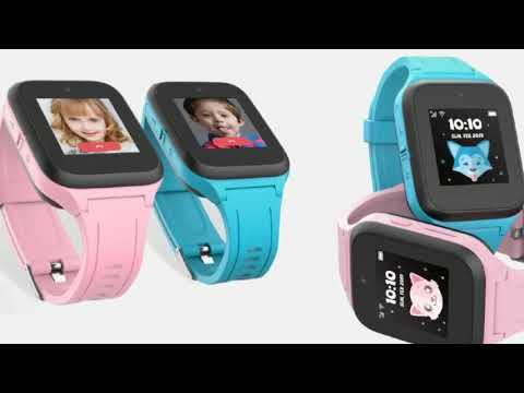 TCL MoveTime Family Watch 2 🔥🔥