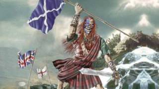 Iron Maiden - The Clansman