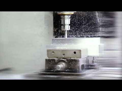 Parte di lavorazione CNC d'aluminiu