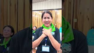  “HDY STRONGER TOGETHER : OneTeam OneService OneHeart”