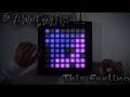 The Chainsmokers - This Feeling ft. Kelsea Ballerini // Launchpad cover The Chainsmokers - This Feeling ft. Kelsea Ballerini // Launchpad cover