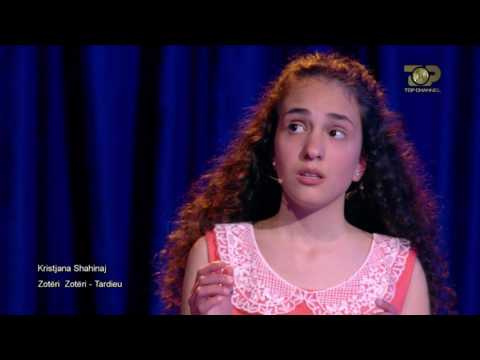 E Diell, 26 Mars 2017, Pjesa 6 - Top Channel Albania
