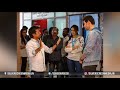 Spyder Movie Shooting Watch Now Mahesh Babu Rakul