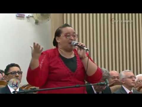 Livramento - Cantora  Miriam dos Passos