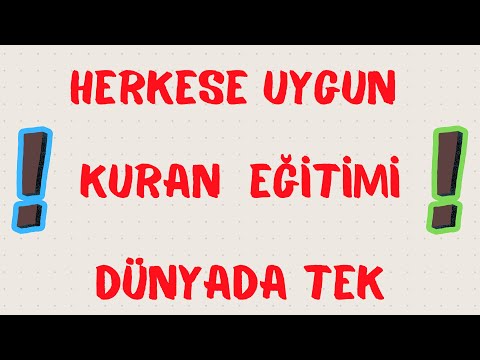 72. Sayfa - TÜM KURAN'IN DETAYLI ANALİZ OKUYUŞU