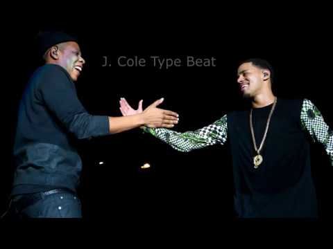 J. Cole X Jay Z Type Beat (2018) - System