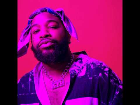 tre' amani feat shina mack // no feelings [ slowed + reverb ]