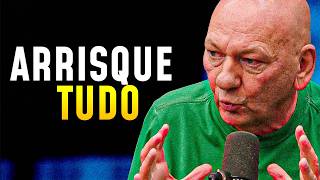 CONSELHOS BILIONÁRIOS PARA CONSTRUIR RIQUEZA DO ZERO | Luciano Hang