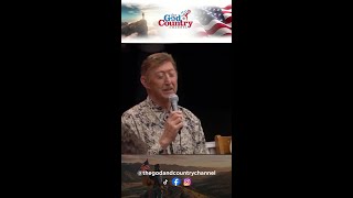 Jack Greene - "Don’t You Ever Get Tired of Hurting Me?"
