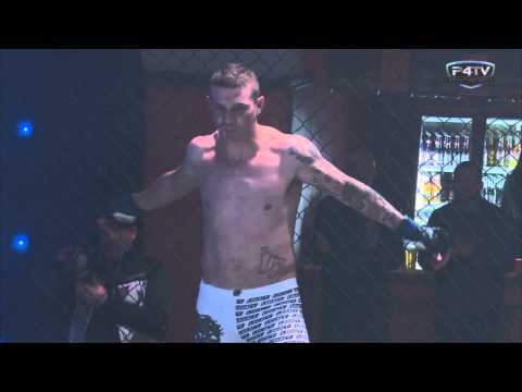 SW7 Dave Morrison vs Wesley O'Neil