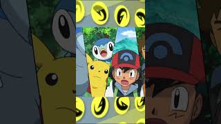 los Pokémon mas kawaii del tipo 🐉 de cada generación #pokemonnintendo #pokemon