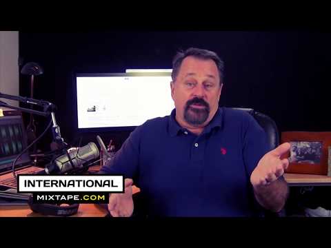 How to Promote my Music on International Mixtape #musicpromo