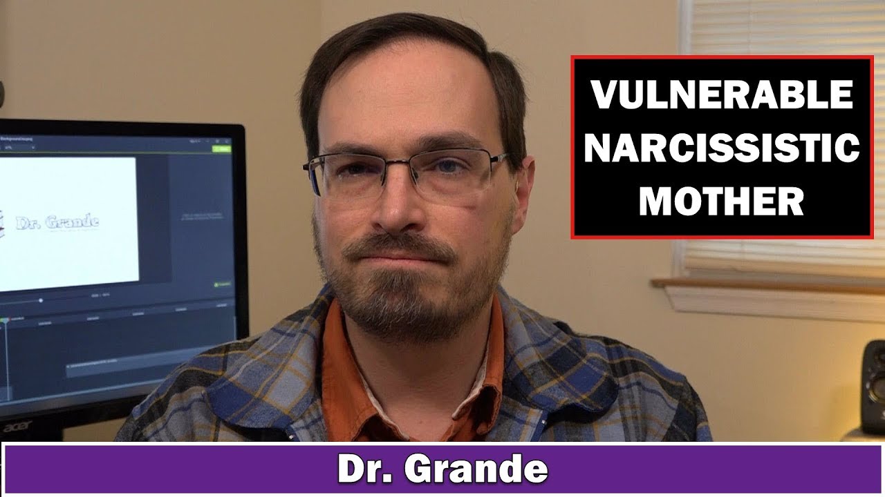 10 Signs of a Mother with Vulnerable Narcissism | Mother-Son Relationship