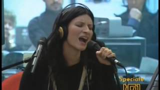 Anima Fragile - Laura Pausini