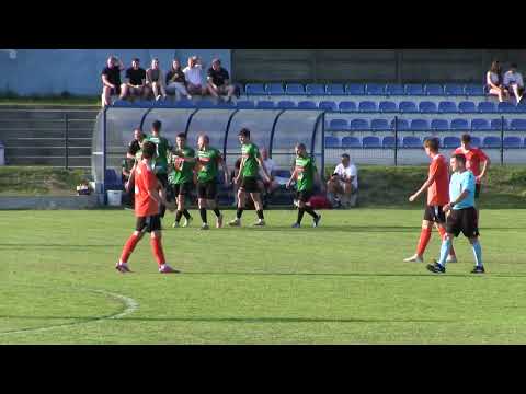 Jastrząb Bielszowice - Górnik Wojkowice 0-3