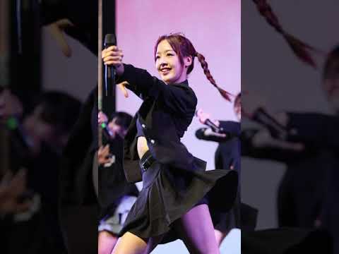 [ Fancam Ni The Glass Girls ] See You Again - Idol Rainy Day