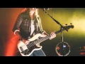 NEEDTOBREATHE "Multiplied" (Live From The Woods)