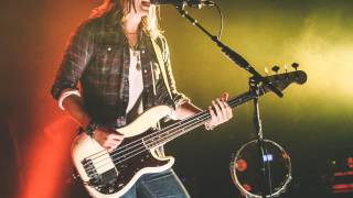 NEEDTOBREATHE &quot;Multiplied&quot; (Live From The Woods)