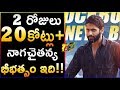 20Cr In 2 Days Naga Chaitanya Majili Sensational Box Office Collections Majili 20cr In 2 Days