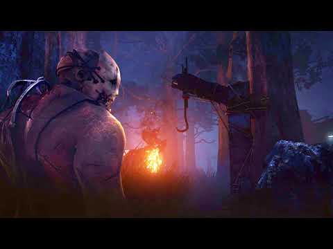 Dead By Daylight OST - Closing in [Chase Extended]