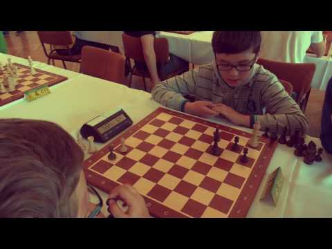 👨‍🌾 C11 2.3. Marián Jurky -  Adam Šustek 0:1