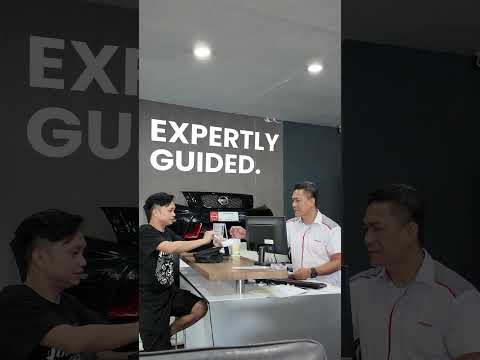 ZW PH x Nissan Sumulong Episode 5: Dream Bigger. Drive Nissan.