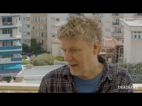 afbeelding Deadline interview