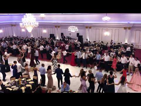 Betim Alihajdari - Xhamadani vija vija🇦🇱 Dasma Shqiptare