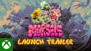 Morsels | Launch Trailer Trailer