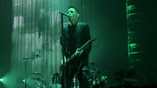 Nine Inch Nails: The Perfect Drug [Live 4K] (Toronto, Canada - August 23, 2025)