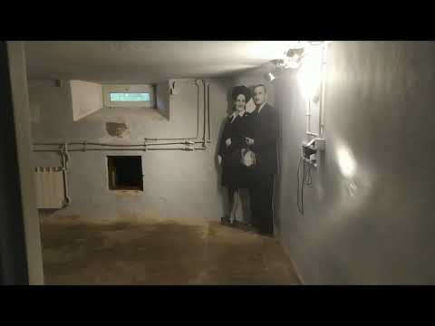 Willa Żabińskich. Historia Prawdziwa