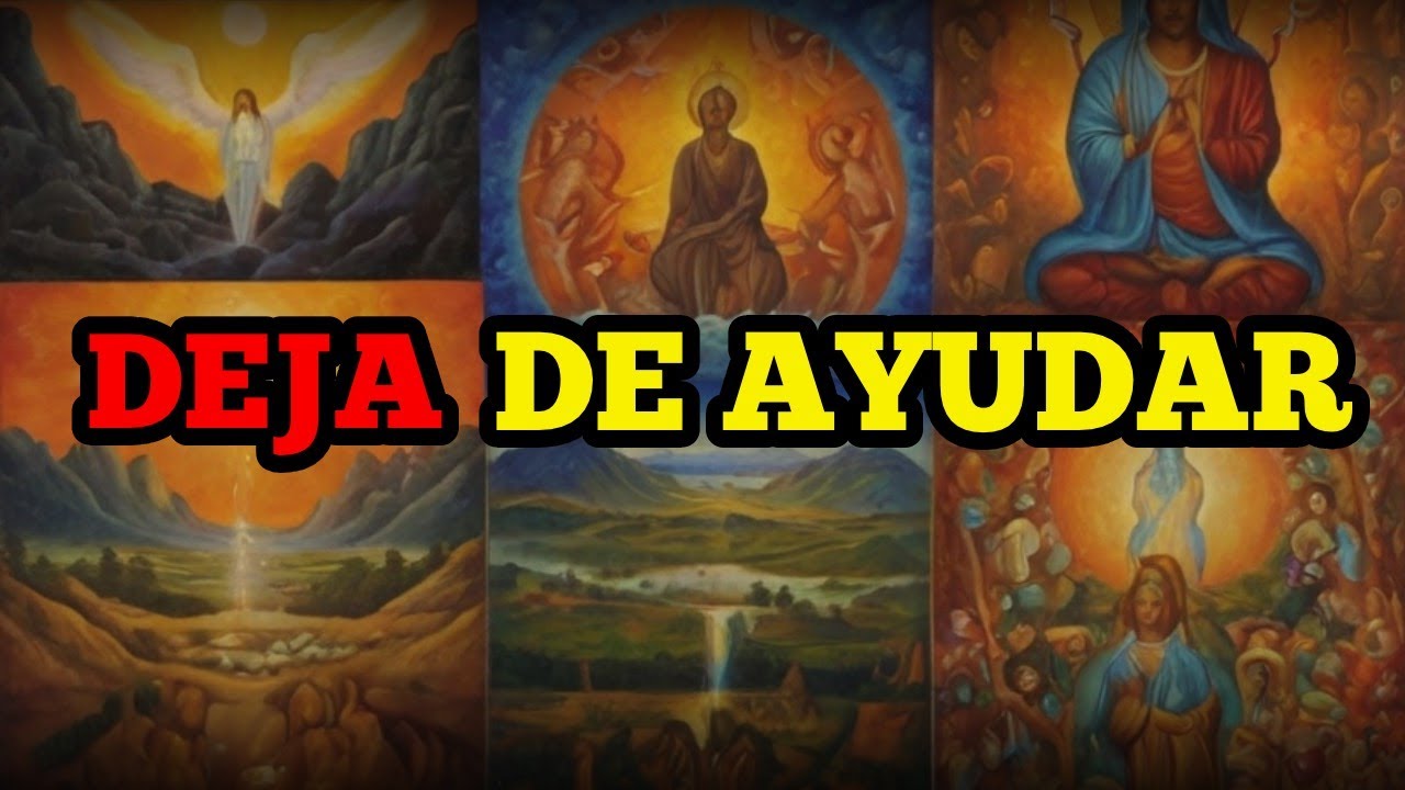 La Ley Del Karma Que LOS ELEGIDOS NO Deben Violar