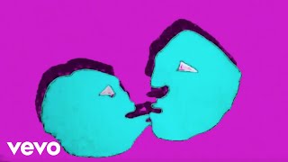 Yeasayer - I&#39;ll Kiss You Tonight (Official Music Video)