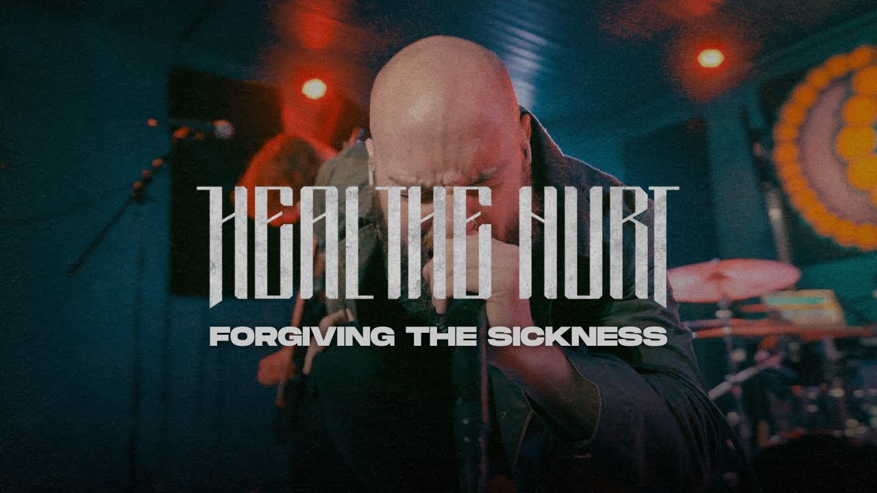 Forgiving The Sickness video thumbnail