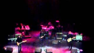 M-Clan - Teatro Victoria Eugenia - El viaje