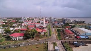 Can a new president ease racial tensions in Guyana?