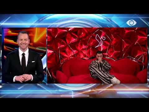 Gjesti, banori më i ri i shtëpisë më të famshme në Shqipëri: Pres gjëra edhe më të forta - BBVA 4