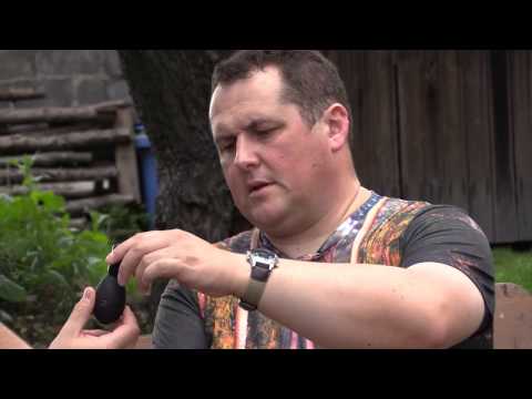 Darz Bór  110   Wszystko co powinieneś wiedzieć o wabikach !