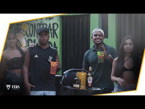 Olha o Movimento - DJ Renan da BL e MC Pedrin do Engenha (Visualizer Oficial)