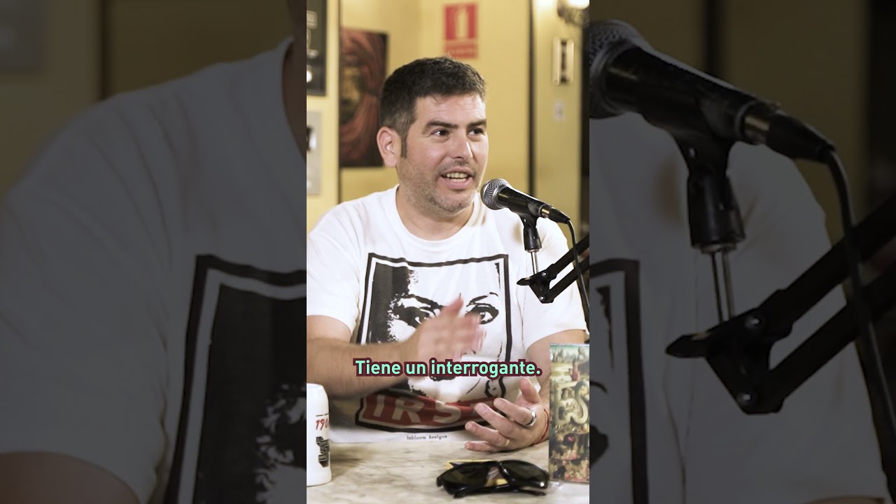 Los discos de Estopa y sus juegos de palabra | Entrevista a Estopa en #esdlb