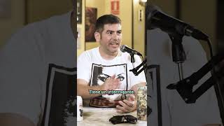 Los discos de Estopa y sus juegos de palabra | Entrevista a Estopa en #esdlb