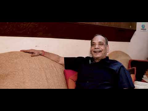 ડૉ. રૂપેશ અને શ્વેતા ગુપ્તાનો પરિચય વિડિઓ