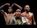 UFC Celebrates Black History Month