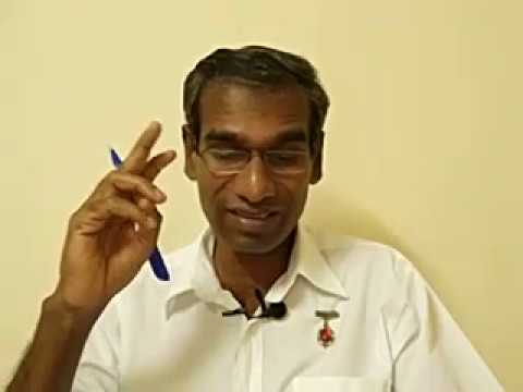 Tamil Avyakt Murli very powerful 2 December 2018 - BK Saravana Kumar