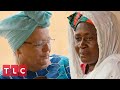 Usman's Mother Rejects Lisa | 90 Day Fiancé: Before The 90 Days