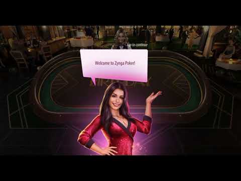 Complete Guide of Zynga Poker | Walkthrough Guide for Beginners - YouTube