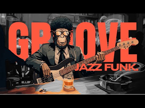 Dusky | Easy Grooves for a Long Day – Jazz Funk x Trap Soul to Wind Things Down