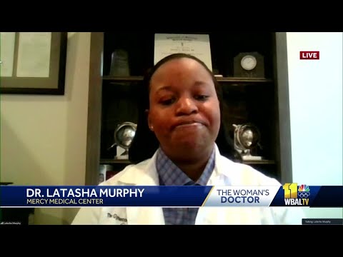 What to do if you have a prolonged period